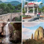 San Valentín inolvidable: 4 maravillas naturales cerca de Aguascalientes para enamorarse