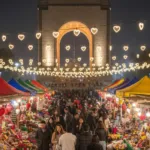 San Valentín con sabor y color: llega el Festival de Flores y Chocolate a la CDMX