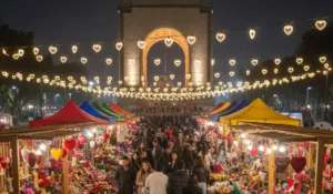 San Valentín con sabor y color: llega el Festival de Flores y Chocolate a la CDMX