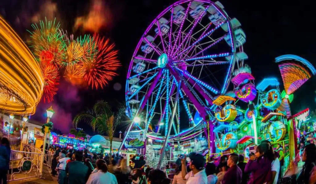 Feria de San Marcos 2026: 23 días de conciertos, cultura y fiesta con más del 80% gratis