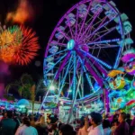 Feria de San Marcos 2026: 23 días de conciertos, cultura y fiesta con más del 80% gratis