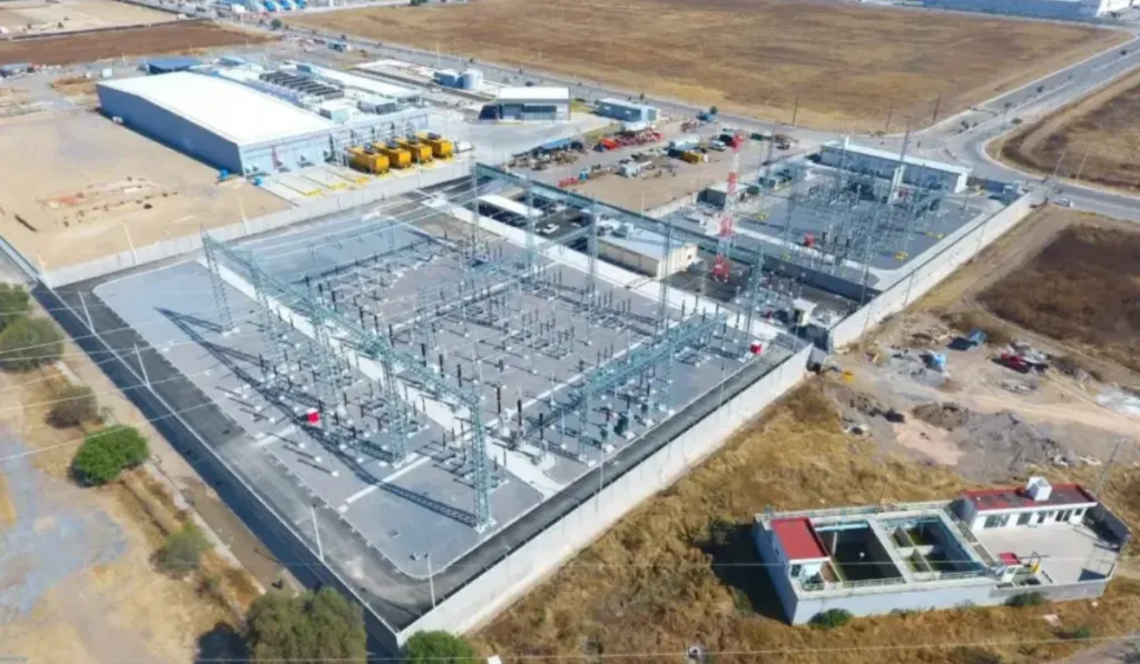 Guanajuato apuesta por la energía limpia con nueva planta geotérmica de última generación