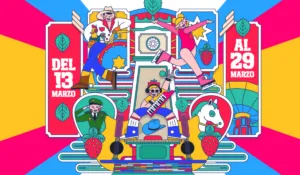 Feria de las Fresas 2026: música, tradición y grandes conciertos en Irapuato