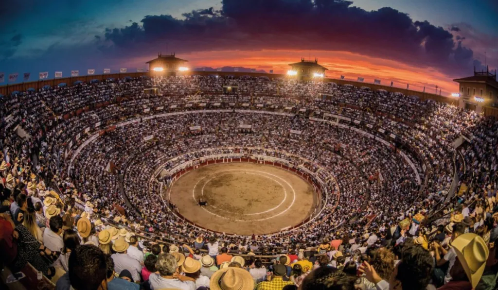 Feria de San Marcos 2026: figuras, jóvenes promesas y carteles de alto nivel