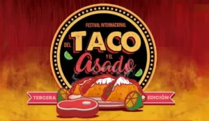 Festival del Taco y el Asado: el festival gastronómico que promete conquistar marzo