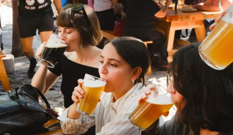 Fiesta de la Cerveza 2026: fechas, cervecerías y todo lo que habrá en el Jardín Juárez