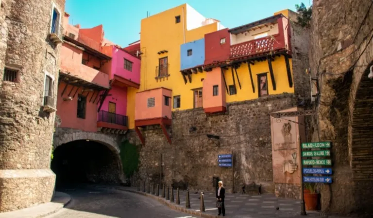 Guanajuato apuesta por la tecnología: lanzará app para impulsar el turismo