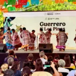 Guerrero llega a la capital: comida, danzas y tradición en un festival gratuito en Los Pinos