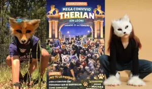 León reunirá a comunidad Therian en convivio público que despierta curiosidad en redes