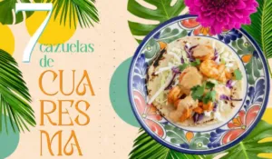 Más de 100 sabores de vigilia: el Festival Las Siete Cazuelas de Cuaresma 2026 llega con tradición y antojo