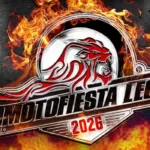 Motofiesta León 2026: motos, conciertos y planes para disfrutar la ciudad al máximo