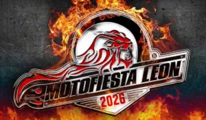 Motofiesta León 2026: motos, conciertos y planes para disfrutar la ciudad al máximo