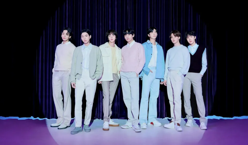 Netflix transmitirá el regreso de BTS en vivo: concierto, horario y documental del comeback