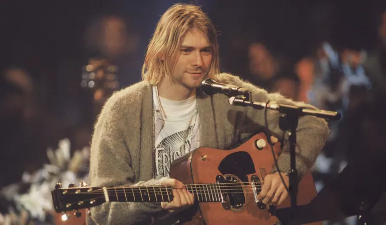 Nueva teoría sobre la muerte de Kurt Cobain reabre el debate: ¿suicidio o asesinato?