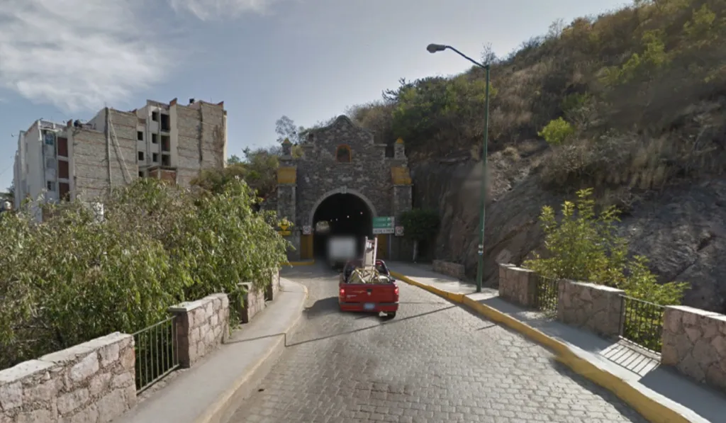 Obras del Túnel del Laurel y Puente Guanajuato tardarán hasta 10 meses