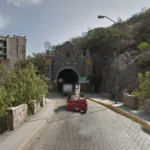 Obras del Túnel del Laurel y Puente Guanajuato tardarán hasta 10 meses