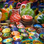 Querétaro tendrá dos mercados artesanales en el Centro Histórico y apuesta por cultura y turismo