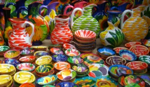 Querétaro tendrá dos mercados artesanales en el Centro Histórico y apuesta por cultura y turismo