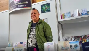 ¿Quieres publicar tu libro? Este taller artesanal en la FELIJ 2026 te guía paso a paso