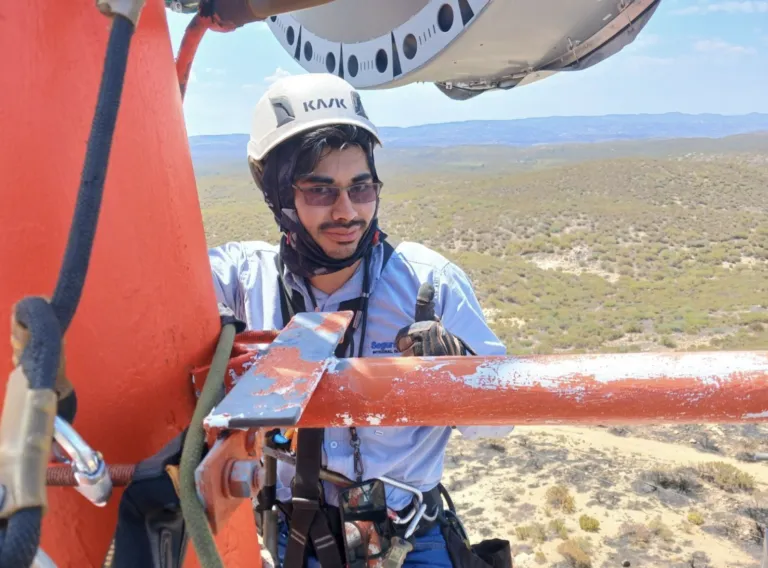 Aniversario 30 de Seguritech como referente en seguridad tecnológica mexicana.