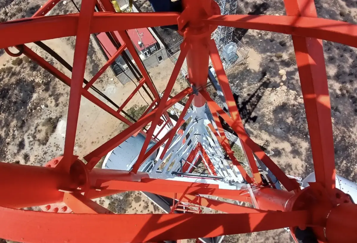 Seguritech y la seguridad tecnológica que evoluciona con México.