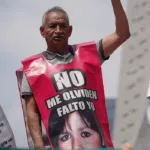 17 años de búsqueda: el documental que cuenta la lucha de José Luis Castillo por su hija desaparecida