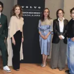 Alejandro Fernández conquista la moda: presentará su marca en Volvo Fashion Week 2026