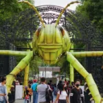 Aqüifera 2026: el Festival del Bosque de Chapultepec convertirá la ciudad en un escenario dedicado al agua