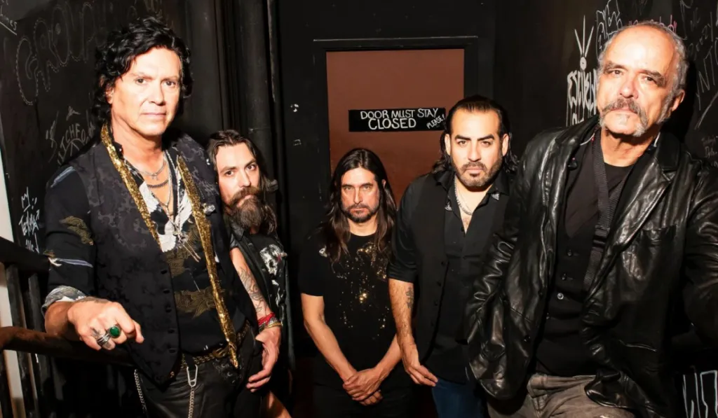 Caifanes vuelve a hacer historia: anuncia concierto masivo en el Estadio GNP Seguros