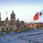 CDMX busca romper un Récord Guinness con una clase masiva de futbol en el Zócalo