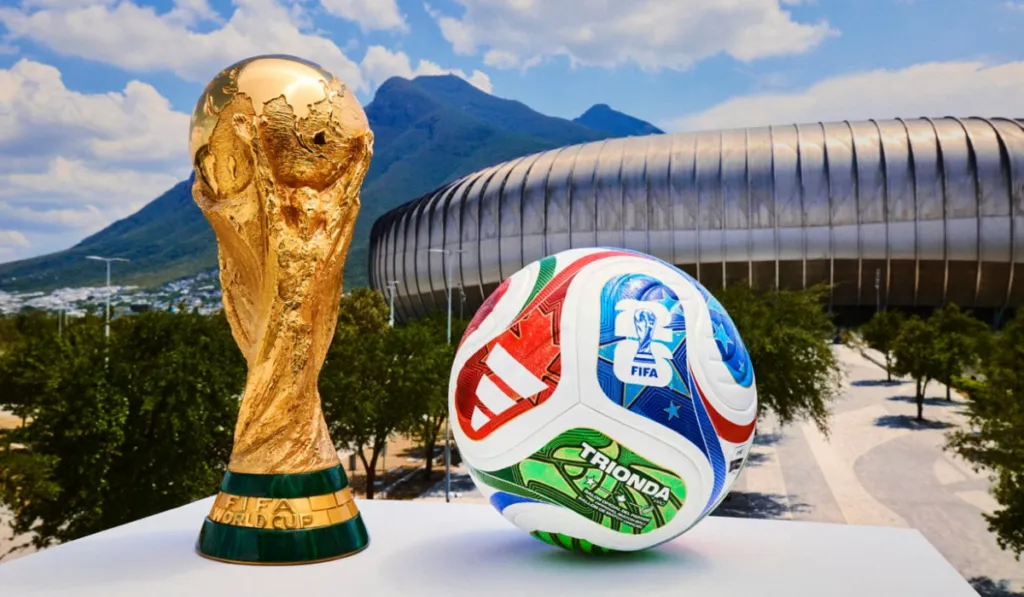 CDMX se prepara para el Mundial 2026: estos son los eventos que llenarán la ciudad de futbol