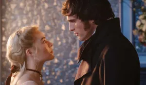 ‘Cumbres borrascosas’ arrasa en cines: supera los 200 millones y confirma su éxito mundial