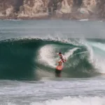 Puerto Escondido hace historia: ya es Reserva Mundial de Surf y entra a la élite global