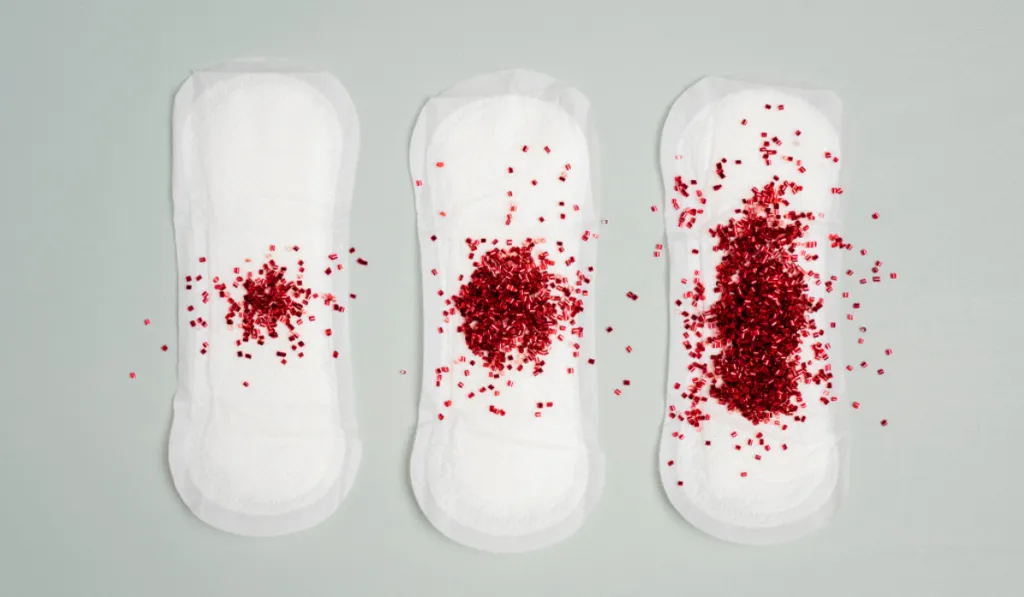 Menstruación digna en México: 31% de niñas faltan a la escuela durante su periodo