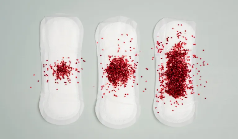 Menstruación digna en México: 31% de niñas faltan a la escuela durante su periodo