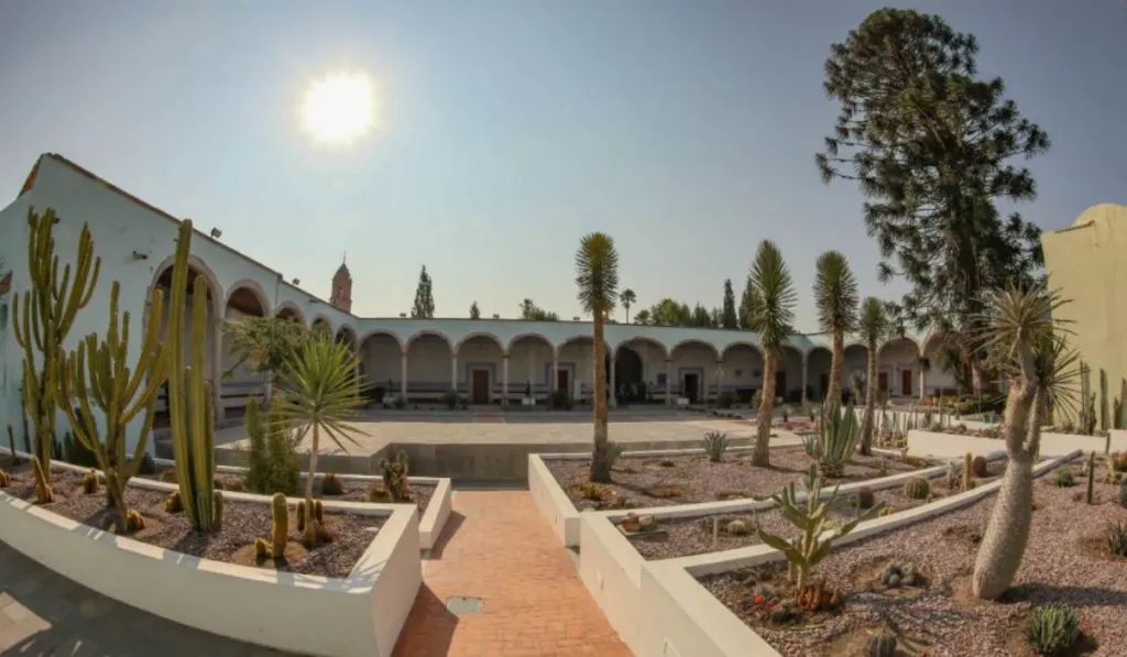 Museo de la Insurgencia: el rincón histórico más antiguo de Aguascalientes que puedes visitar gratis