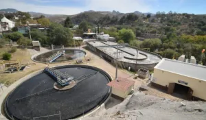 Guanajuato va por el 95% de saneamiento: anuncian nueva planta de aguas residuales