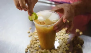 Día del Tejuino en Guadalajara: miles de vasos gratis y fiesta en la ciudad