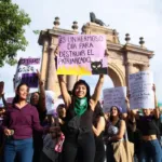 Todo listo para la Ruta 8M en León: así será la marcha y las actividades del Día Internacional de la Mujer