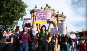 Todo listo para la Ruta 8M en León: así será la marcha y las actividades del Día Internacional de la Mujer