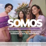 Ahorro, salud y autonomía: la cuenta que está cambiando las finanzas de miles de mujeres en México