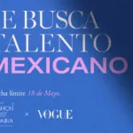 México en la mira global: abren convocatoria del Fashion Trust Arabia Prize 2026