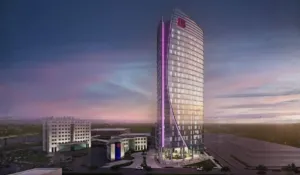 Nueva torre de BanBajío transformará el skyline de León con diseño sustentable e innovador