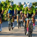 Aguascalientes pedalea: así se vivió el Gran Fondo de Nueva York 2026