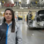 Ileana López rompe barreras en Nissan: lidera el desarrollo del Sentra 2026