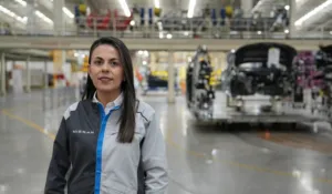 Ileana López rompe barreras en Nissan: lidera el desarrollo del Sentra 2026