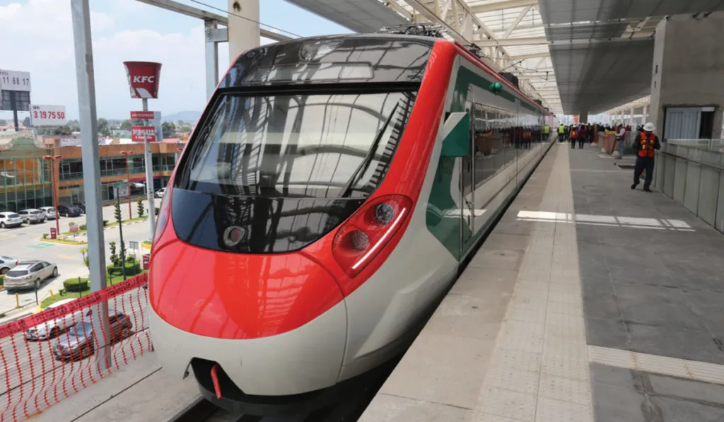 Guanajuato acelera el futuro: tren de pasajeros llegará en 2028