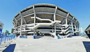 Estadio Jalisco se queda fuera del Mundial 2026: esta fue la razón