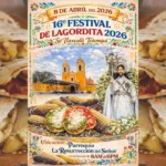 Festival de la Gordita 2026: sabor, tradición y memelas en una fiesta imperdible en Puebla