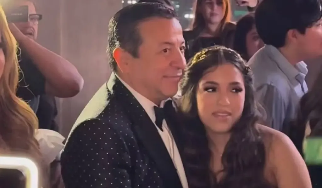 Fiesta de XV años en Tabasco genera polémica: el padre de la quinceañera rompe el silencio
